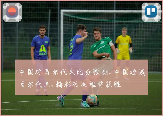 中国对马尔代夫比分预测,中国迎战马尔代夫,精彩对决谁将获胜