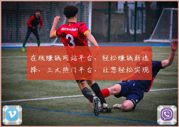 在线赚钱网站平台，轻松赚钱新选择，三大热门平台，让您轻松实现财富增长，值得一试