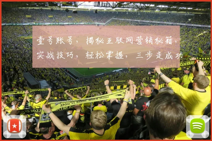 壹号账号，揭秘互联网营销秘籍，实战技巧，轻松掌握，三步走成功之道，不容错过